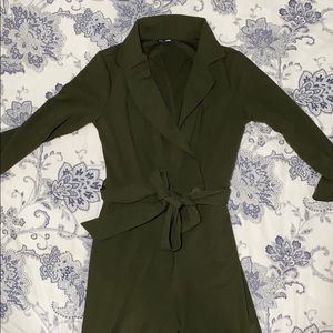 Outfit for the night out